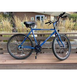 Giant, Chinook, 23/XL, Blue