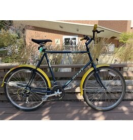 Giant, Rincon, XL/23, Blue