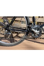 Trek, Mountain Track 830, M/20 in, Blue/Black