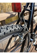 Trek, Mountain Track 830, M/20 in, Blue/Black