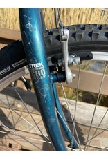 Trek, Mountain Track 830, M/20 in, Blue/Black