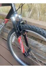 Trek, Single Track 820, 19.5/L, Blk/Silv