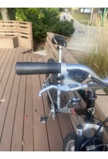 Trek, Single Track 820, 19.5/L, Blk/Silv