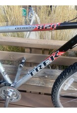 Trek, Single Track 820, 19.5/L, Blk/Silv