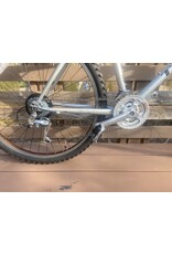 Trek, Single Track 820, 19.5/L, Blk/Silv