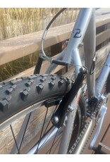 Trek, Single Track 820, 19.5/L, Blk/Silv