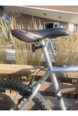 Trek, Single Track 820, 19.5/L, Blk/Silv