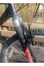Trek, Single Track 820, 19.5/L, Blk/Silv