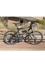 GT, Avalanche 3.0, 20in/L, Blk/Blu