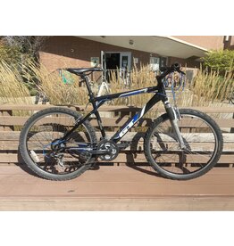 GT, Avalanche 3.0, 20in/L, Blk/Blu