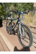 GT, Avalanche 3.0, 20in/L, Blk/Blu