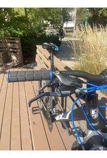 GT, Avalanche 3.0, 20in/L, Blk/Blu