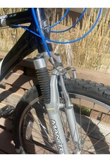GT, Avalanche 3.0, 20in/L, Blk/Blu