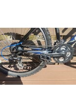 GT, Avalanche 3.0, 20in/L, Blk/Blu