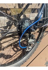 GT, Avalanche 3.0, 20in/L, Blk/Blu