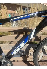 GT, Avalanche 3.0, 20in/L, Blk/Blu
