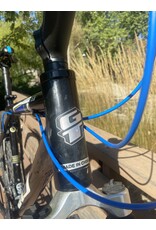 GT, Avalanche 3.0, 20in/L, Blk/Blu