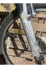 GT, Avalanche 3.0, 20in/L, Blk/Blu