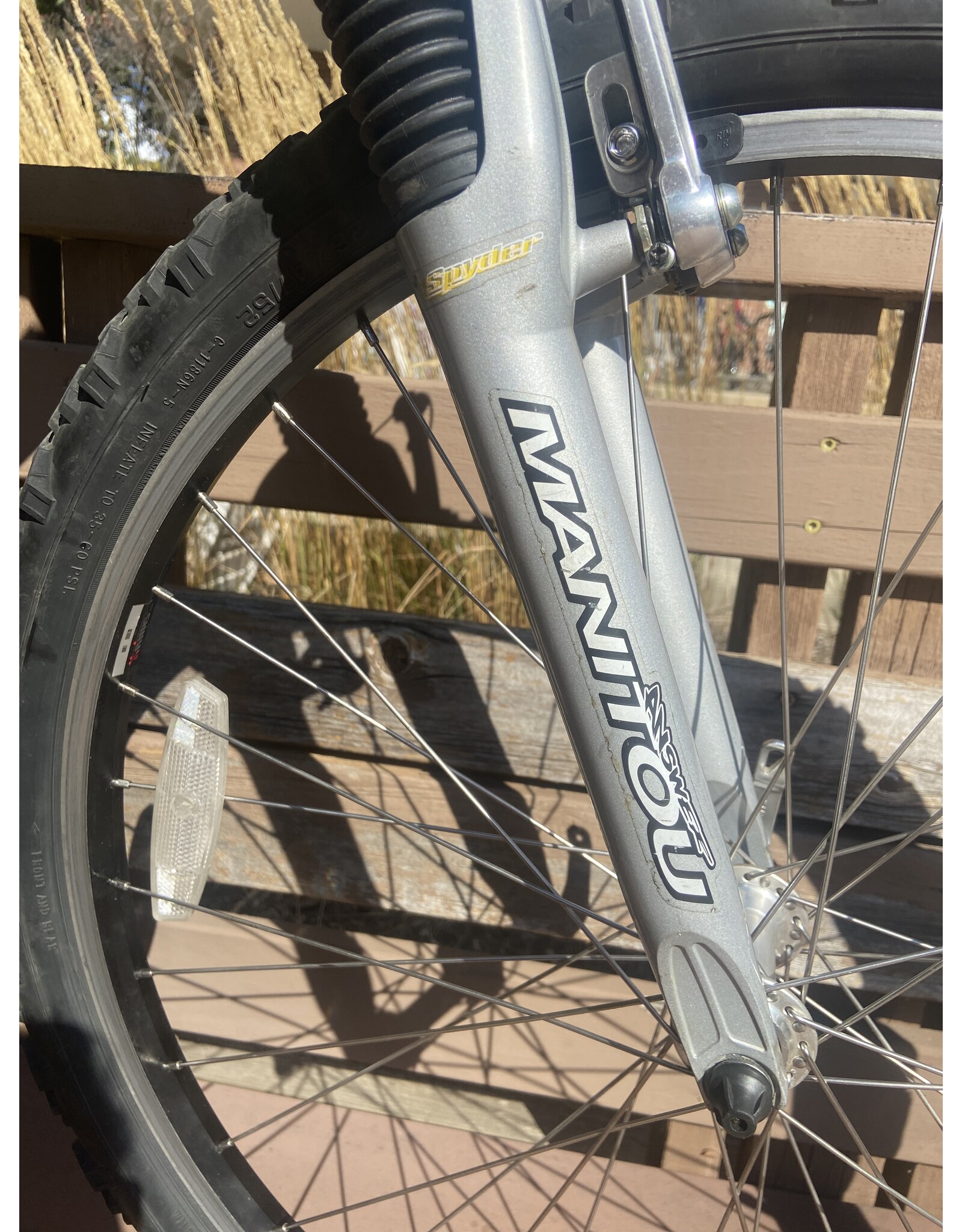 GT, Avalanche 3.0, 20in/L, Blk/Blu