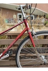 KHS Gran Sport 3-spd mixte-burgundy