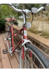 KHS Gran Sport 3-spd mixte-burgundy
