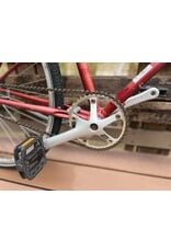 KHS Gran Sport 3-spd mixte-burgundy