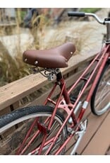 KHS Gran Sport 3-spd mixte-burgundy