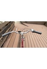 KHS Gran Sport 3-spd mixte-burgundy