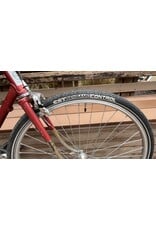 KHS Gran Sport 3-spd mixte-burgundy
