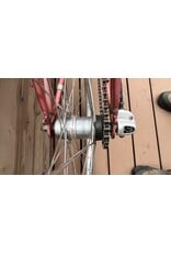 KHS Gran Sport 3-spd mixte-burgundy