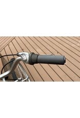 KHS Gran Sport 3-spd mixte-burgundy