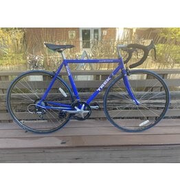 Trek, 1000, 53cm/S, Blue