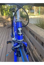 Trek, 1000, 53cm/S, Blue