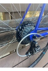 Trek, 1000, 53cm/S, Blue