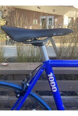 Trek, 1000, 53cm/S, Blue