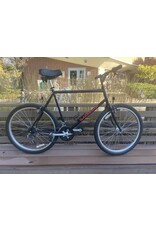 Specialized, Hardrock, 22in/L, Black