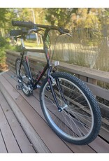 Specialized, Hardrock, 22in/L, Black