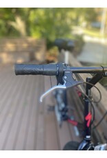 Specialized, Hardrock, 22in/L, Black