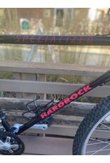 Specialized, Hardrock, 22in/L, Black