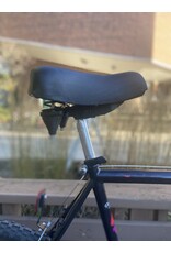 Specialized, Hardrock, 22in/L, Black