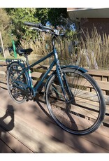Jamis, Commuter 1, Navy, 17in/M