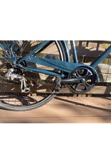 Jamis, Commuter 1, Navy, 17in/M