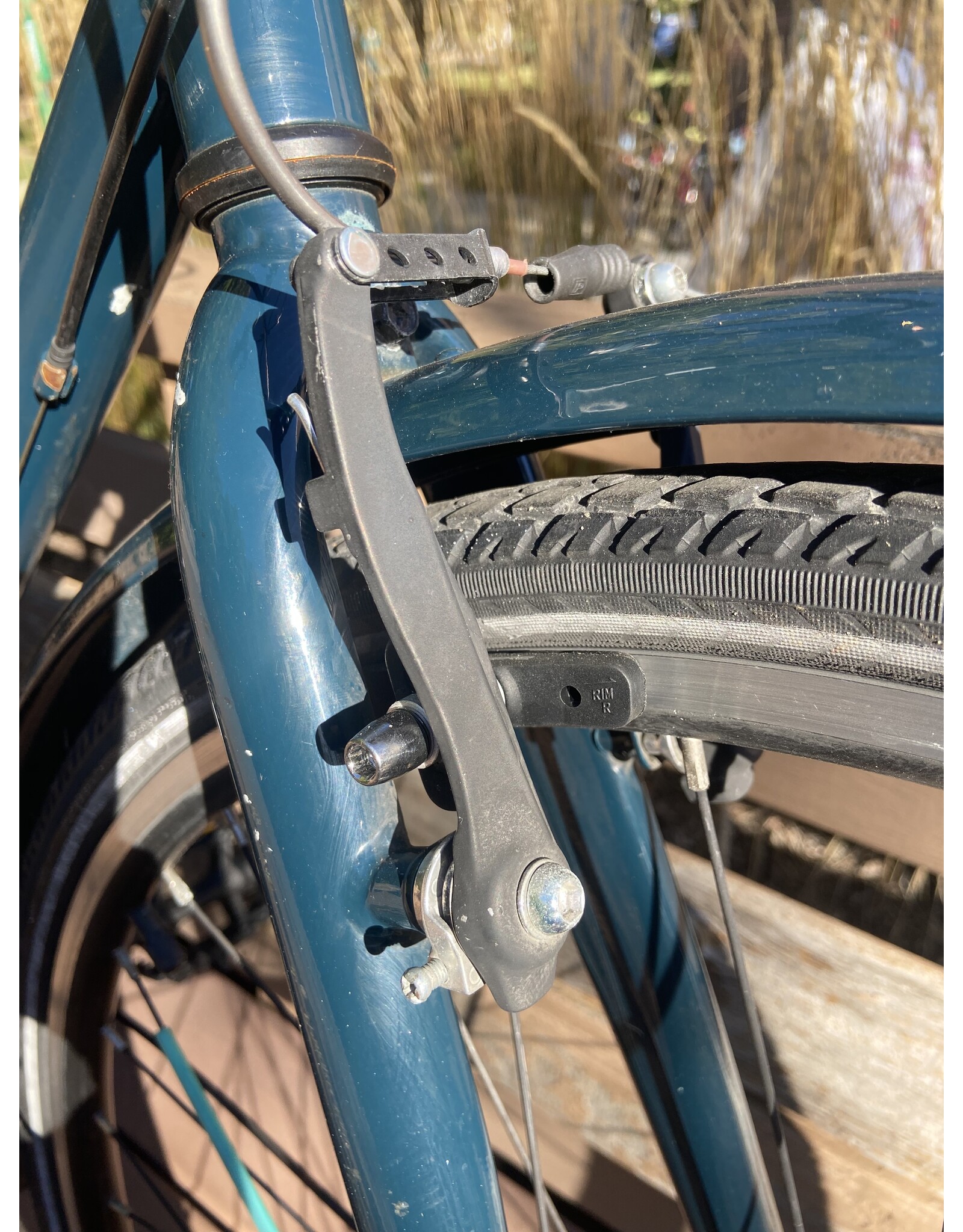 Jamis, Commuter 1, Navy, 17in/M