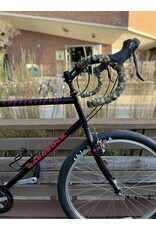 Specialized, Hardrock, Gravel, 22in/L, Black w/ red accents