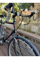 Specialized, Hardrock, Gravel, 22in/L, Black w/ red accents
