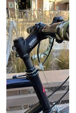 Specialized, Hardrock, Gravel, 22in/L, Black w/ red accents