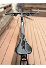Specialized, Men's Sirrus Pro Carbon XL - black - red