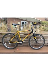 Schwinn, Mesa, 19in/M, Custard