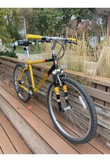 Schwinn, Mesa, 19in/M, Custard