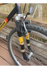 Schwinn, Mesa, 19in/M, Custard